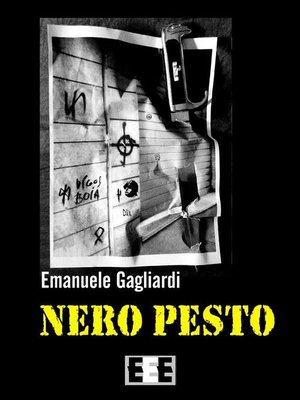 cover image of Nero pesto